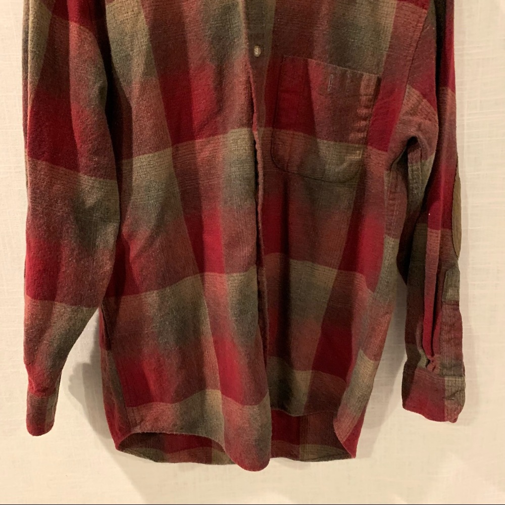 Pendleton Button Down - image 3
